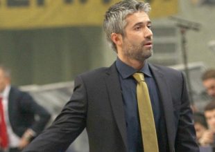 Τελειώνει σήμερα ο Ζιάγκος