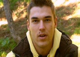 Χατζόπουλος: Όνειρό μου η Εθνική