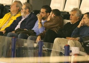 Τα άκουσαν οι υπεύθυνοι!