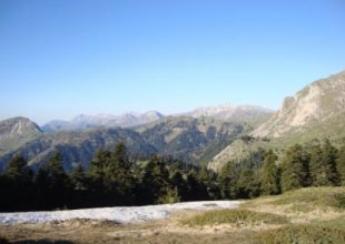 Μικρή πτώση της θερμοκρασίας