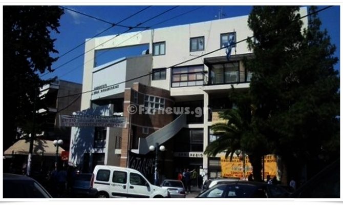 Έκλεισε την Δεκελείας για την ΑΕΚ!