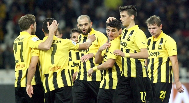 Τρεις εβδομάδες και… πάει πολύ