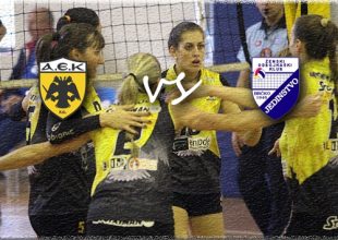 Live ΑΕΚ – ΖΟΚ Μπιμάλ