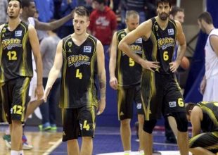 Ημέρα αυτοκριτικής στην ΑΕΚ