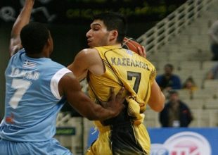 Βασίλισσα, το απόλυτο αφεντικό!