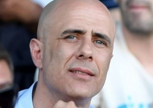Ο Βόκολος νέος τεχνικός διευθυντής του Παναθηναϊκού