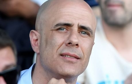Ο Βόκολος νέος τεχνικός διευθυντής του Παναθηναϊκού