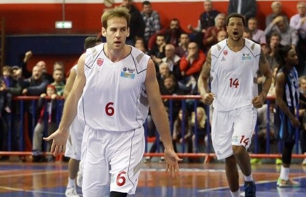 Βεργίνης: “Να καλύψουμε το χαμένο έδαφος”