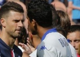 Ένα μήνα φυλάκιση στον Μπραντάο