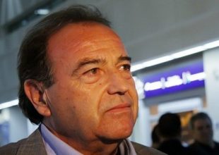 «Δεν υπάρχει περίπτωση να γίνουν αγώνες»