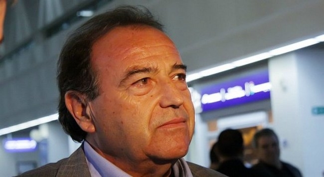 «Δεν υπάρχει περίπτωση να γίνουν αγώνες»