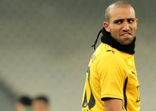 Κυπριακά σενάρια για Τζιμπούρ!
