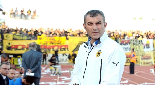 Χωρίς φιλικό η ΑΕΚ