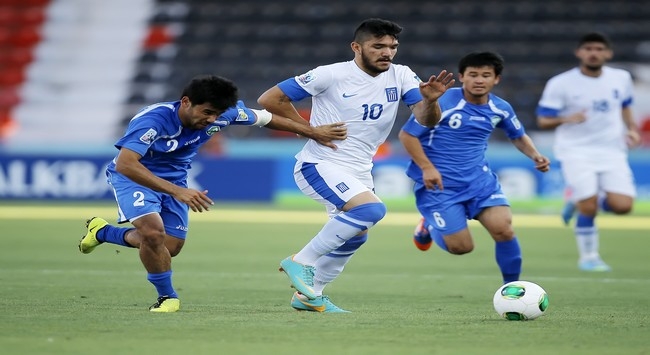 Κολοβός και Βύντρα στις θέσεις Παπασταθόπουλου και Σαλπιγγίδη