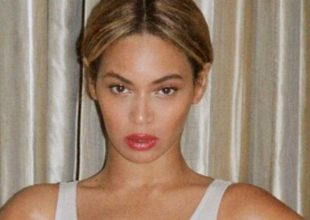 Οι αποκαλυπτικές selfies της Beyonce