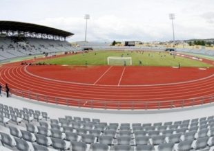 Περιμένουν πολύ κόσμο στην Παναχαϊκή