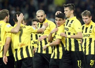 Παναχαϊκή – ΑΕΚ την Κυριακή