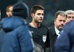 Φθορές στα γραφεία της οικογένειας Σπάθα