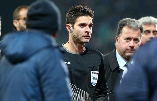 Φθορές στα γραφεία της οικογένειας Σπάθα