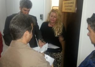 Παρέμβαση για Καμαρά από τον ΣΥΡΙΖΑ