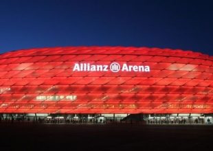 Ξεχρέωσε την “Allianz Arena” από τώρα!