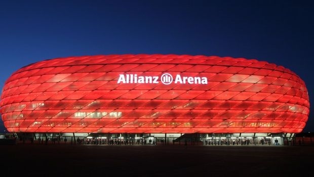 Ξεχρέωσε την “Allianz Arena” από τώρα!