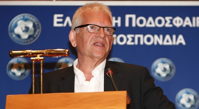 ΕΠΟ: “Το θέμα δεν υφίσταται” ΕΠΟ: “Το θέμα δεν υφίσταται”