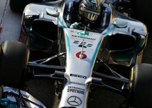 GP Άμπου Ντάμπι: Απάντησε ο Rosberg