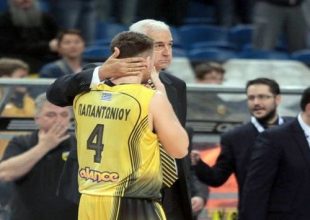 Τα… γκάζια και η αγκαλιά