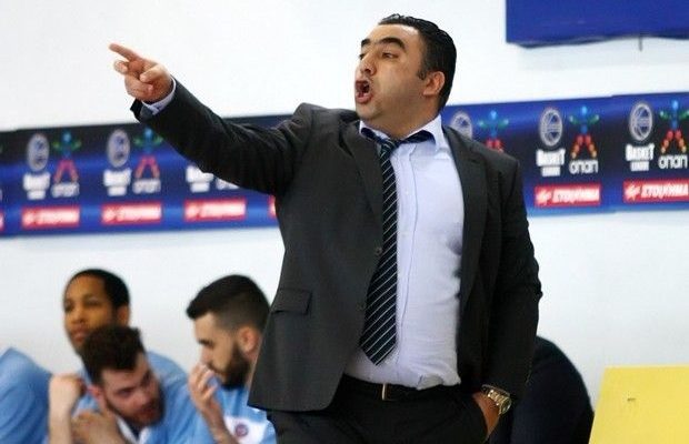Οι υπόλοιποι αγώνες της Basket League