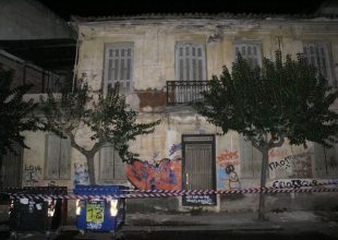 Έλεγχοι κτιρίων μετά το σεισμό στο Αίγιο. Ξεπέρασαν τις 100 οι κλήσεις