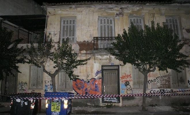 Έλεγχοι κτιρίων μετά το σεισμό στο Αίγιο. Ξεπέρασαν τις 100 οι κλήσεις