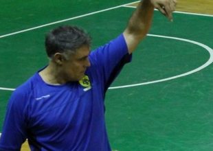Ελγκέτα: «Θέλουμε τη νίκη»