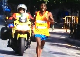 “Ιπτάμενος” Φέλιξ