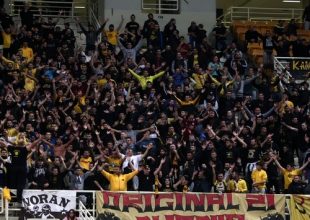 Λίγοι, πιστοί και οι καλύτεροι (videos)