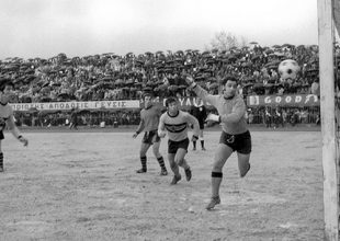 Επιστροφή στην Πάτρα μετά από 11 χρόνια