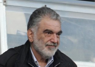 Βελλής: «Μαρινάκη, μήπως καρφώνεσαι;»