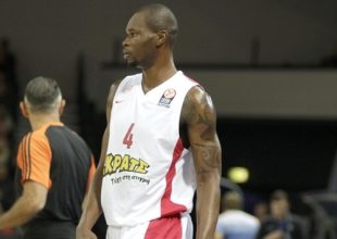 Πέτγουεϊ: «Ξέραμε πως θα είναι ένα δύσκολο ματς»