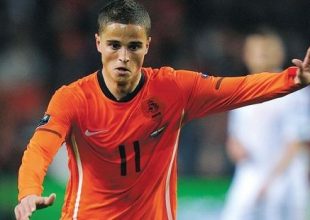 Στην Εθνική ο Αφελάι