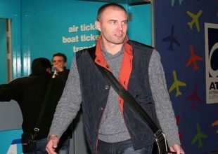 Και επίσημα στη Βασίλισσα ο Ντελινινκάιτις