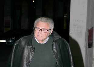 Τροχανάς: Όποιος τα βάζει με τον Μελισσανίδη, τα βάζει με 600.000 ενωσίτικες οικογένειες