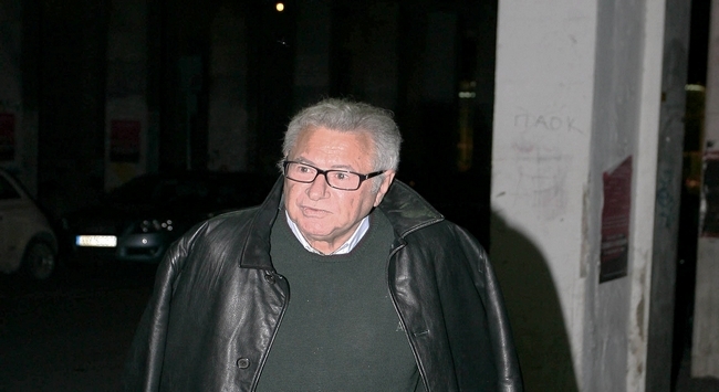 Τροχανάς: Όποιος τα βάζει με τον Μελισσανίδη, τα βάζει με 600.000 ενωσίτικες οικογένειες