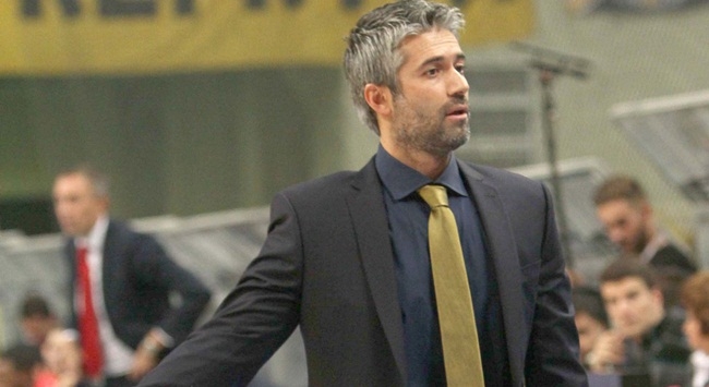 Ζιάγκος: «Ψάχνουμε την ταυτότητά μας»