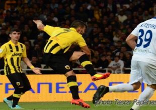 Μπαρμπόσα: «Είμαστε καλύτερη ομάδα»