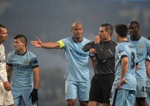 Ο Νίκολιτς και ο Σιδηρόπουλος