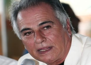 Μακρής: Μείωση του μπάτζετ κατά 50%