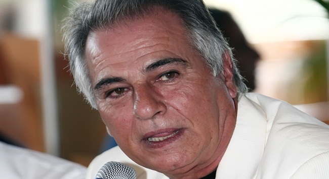 Μακρής: Μείωση του μπάτζετ κατά 50%