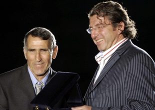 Εστερχάζι: «Καλός παίκτης ο Νίκολιτς»