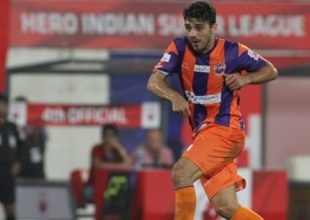 Η γκολάρα του Κατσουράνη (video)