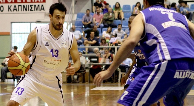 Με Δεμερτζή η προπόνηση της ΑΕΚ